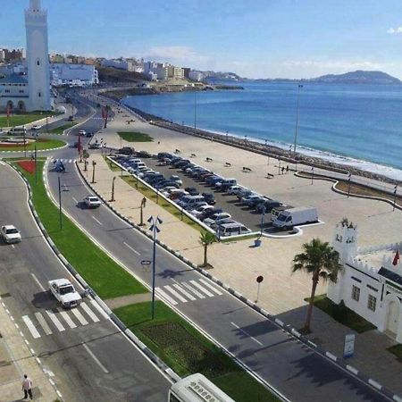 Smir Park Apartment Mdi'Q , Marina Smir, Oceanica 外观 照片