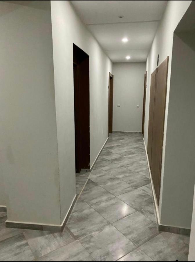 Smir Park Apartment Mdi'Q , Marina Smir, Oceanica 外观 照片