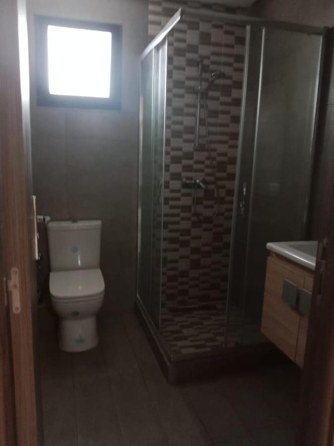 Smir Park Apartment Mdi'Q , Marina Smir, Oceanica 外观 照片