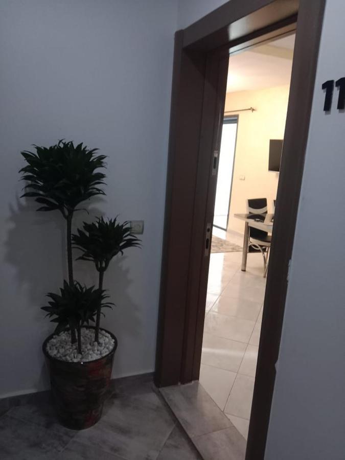 Smir Park Apartment Mdi'Q , Marina Smir, Oceanica 外观 照片