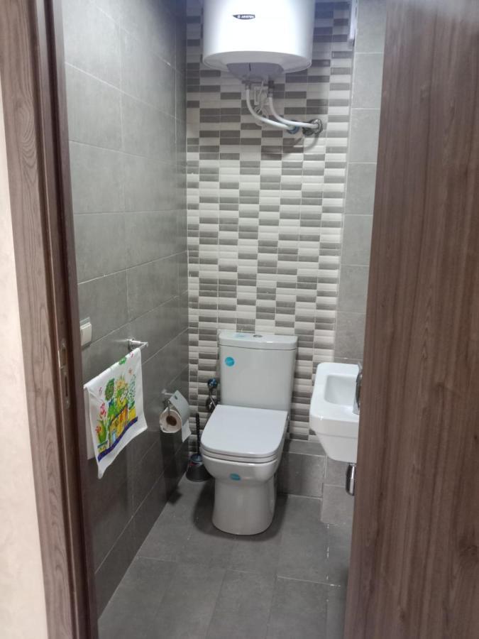 Smir Park Apartment Mdi'Q , Marina Smir, Oceanica 外观 照片