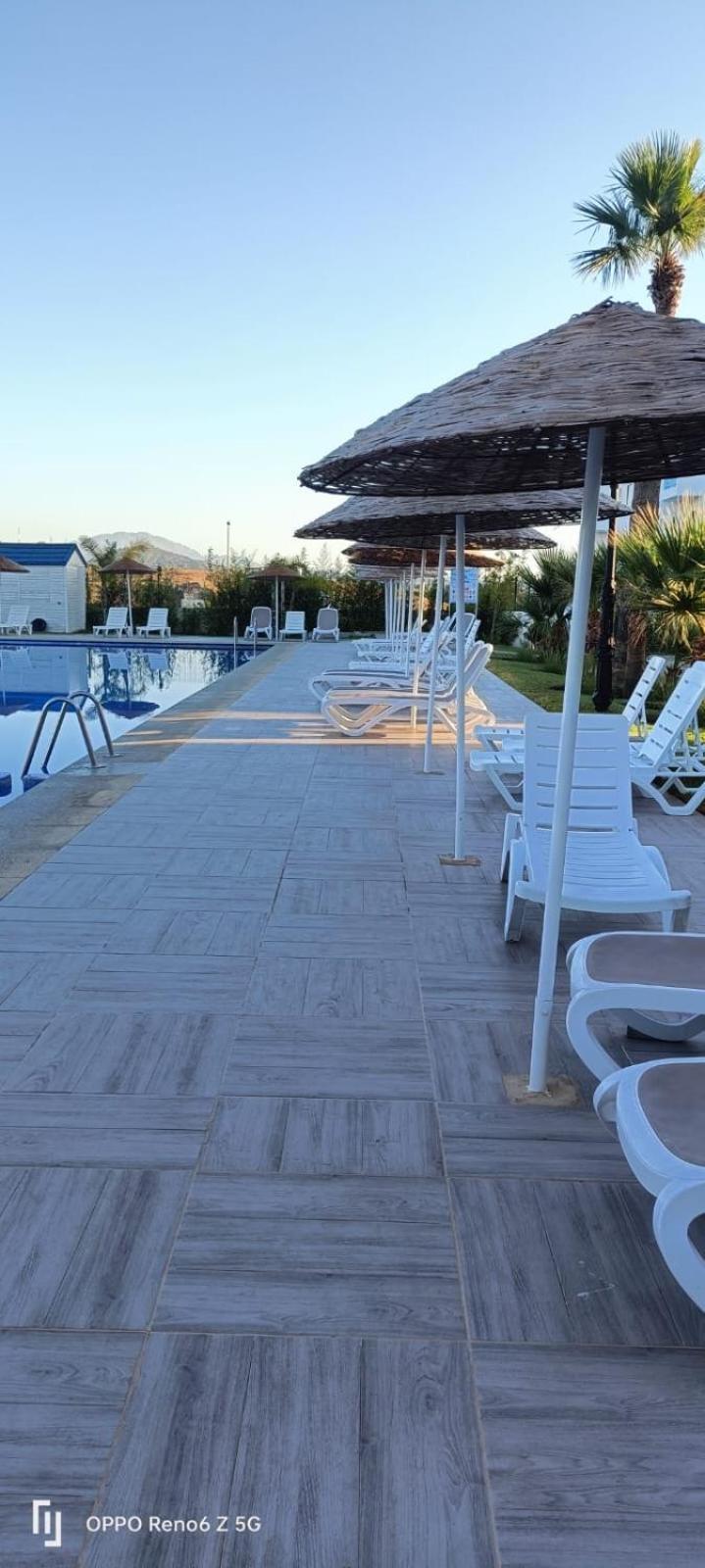 Smir Park Apartment Mdi'Q , Marina Smir, Oceanica 外观 照片